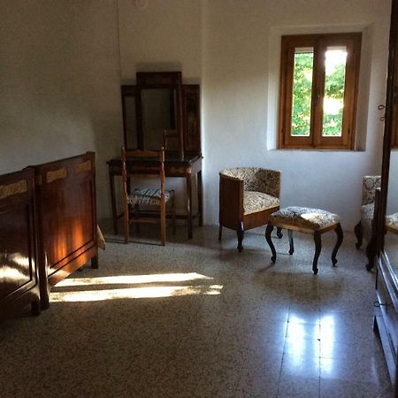 La Furbera B&B Marano sul Panaro Exterior photo