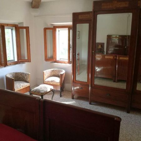 La Furbera B&B Marano sul Panaro Exterior photo