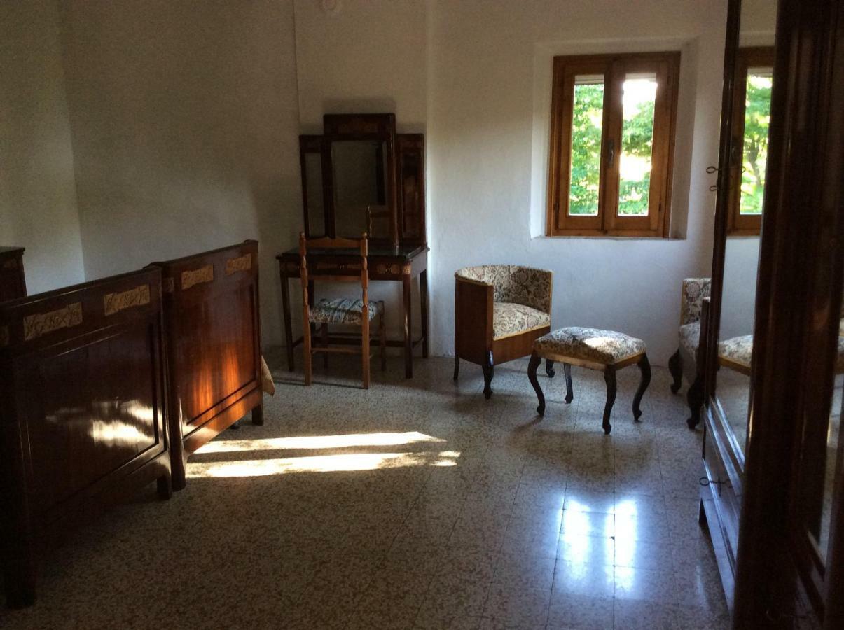 La Furbera B&B Marano sul Panaro Exterior photo