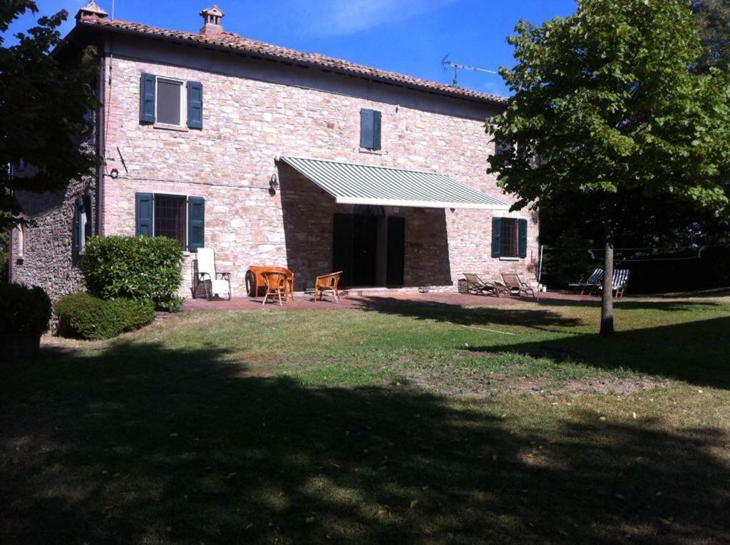 La Furbera B&B Marano sul Panaro Exterior photo