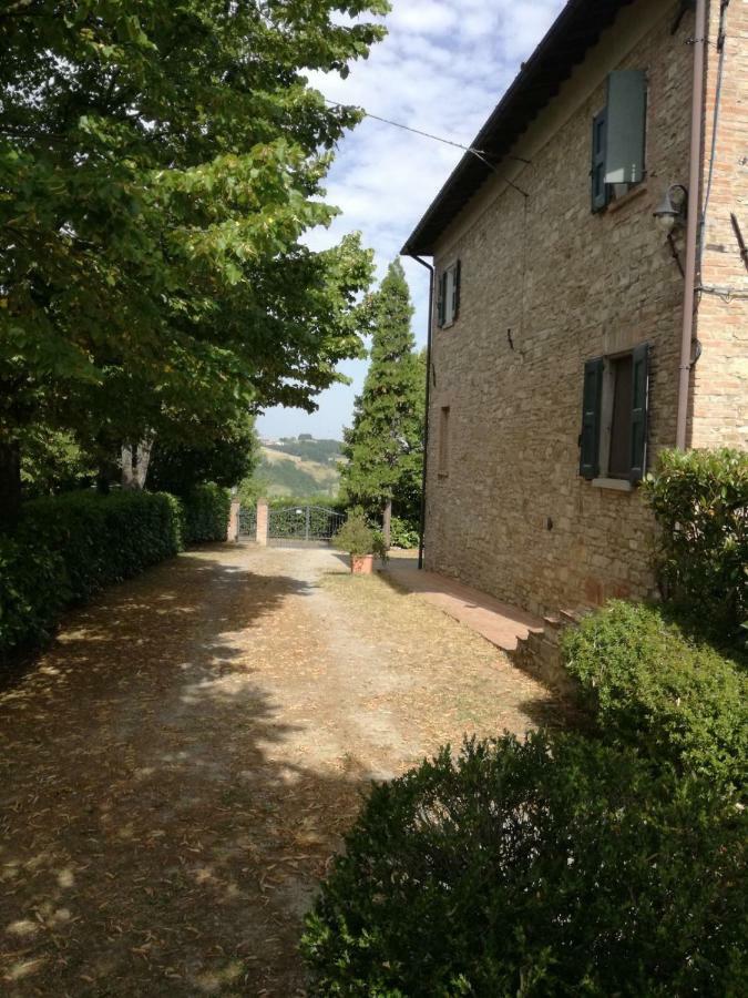La Furbera B&B Marano sul Panaro Exterior photo