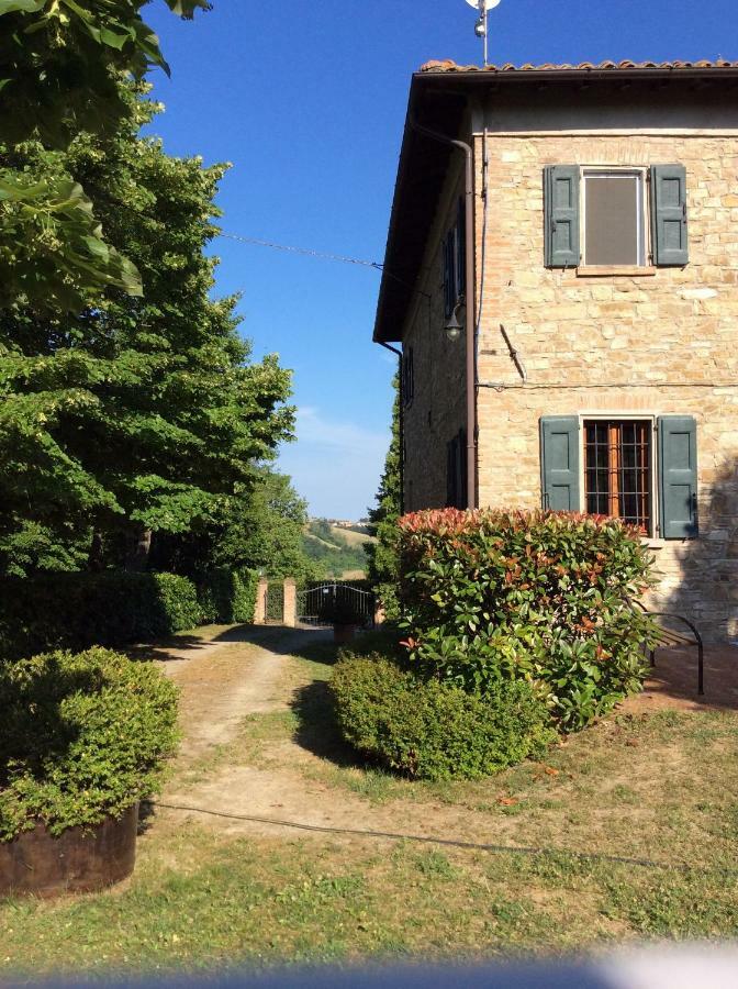 La Furbera B&B Marano sul Panaro Exterior photo