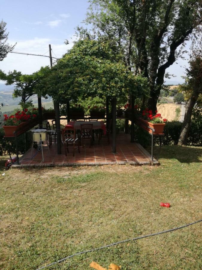 La Furbera B&B Marano sul Panaro Exterior photo