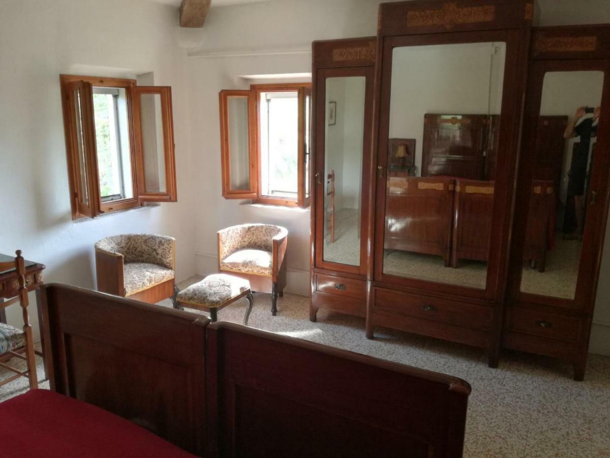 La Furbera B&B Marano sul Panaro Exterior photo