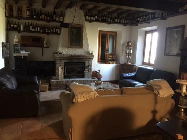 La Furbera B&B Marano sul Panaro Exterior photo