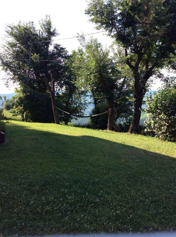 La Furbera B&B Marano sul Panaro Exterior photo