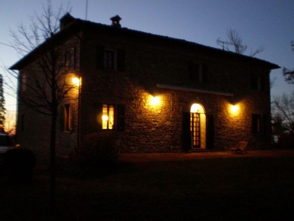 La Furbera B&B Marano sul Panaro Exterior photo